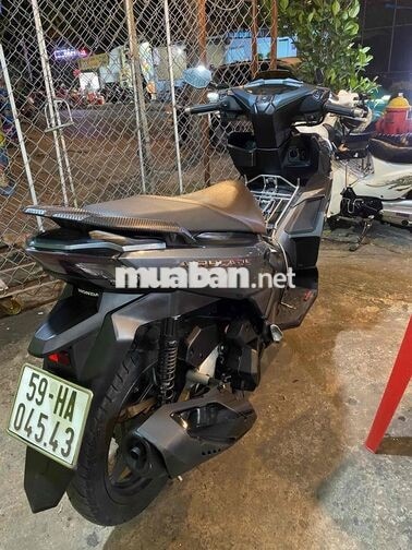 Honda Air Blade 160 màu xám