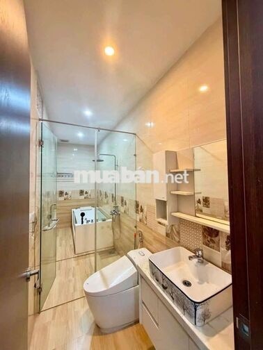 CHO THUÊ NHÀ MỚI ĐẸP GẦN SÔNG GẦN BIỂN