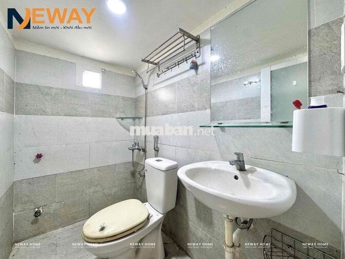 PHÒNG TRỌ FULL TIỆN NGHI - CỬA SỔ TRỜI LỚN NGAY CỘNG HOÀ - ETOWN