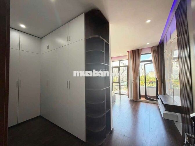 CHO THUÊ NHÀ MỚI ĐẸP GẦN SÔNG GẦN BIỂN