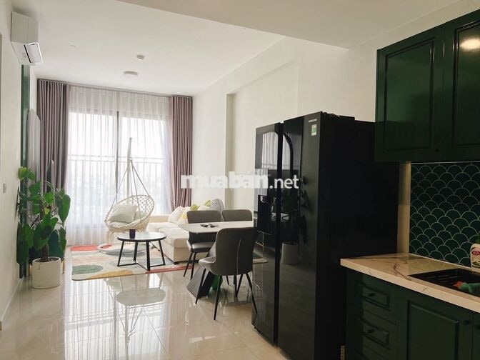 PICITY QUẬN 12 – CĂN HỘ 2PN FULL NỘI THẤT, 11 TRIỆU/THÁNG! 🔥