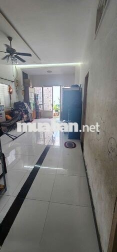 HÀNG HIẾM BÌNH THẠNH – MT NGUYỄN KHUYẾN NGANG 13,8M –  186,4M² – 26 TỶ