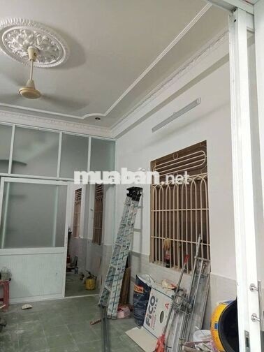 cho thuê nhà nguyên căn 2pn hẻm xe tải đường thống nhất gò vấp