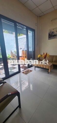HÀNG HIẾM BÌNH THẠNH – MT NGUYỄN KHUYẾN NGANG 13,8M –  186,4M² – 26 TỶ