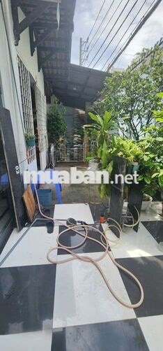 HÀNG HIẾM BÌNH THẠNH – MT NGUYỄN KHUYẾN NGANG 13,8M –  186,4M² – 26 TỶ