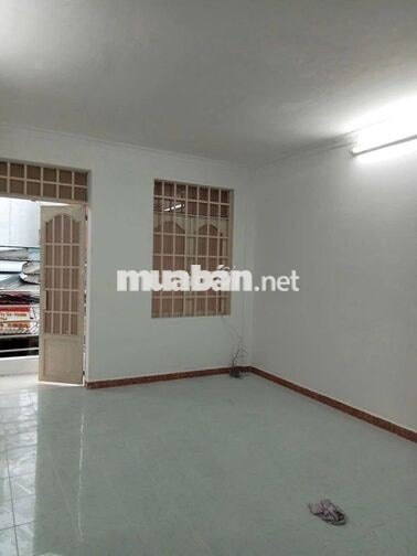cho thuê nhà nguyên căn 2pn hẻm xe tải đường thống nhất gò vấp
