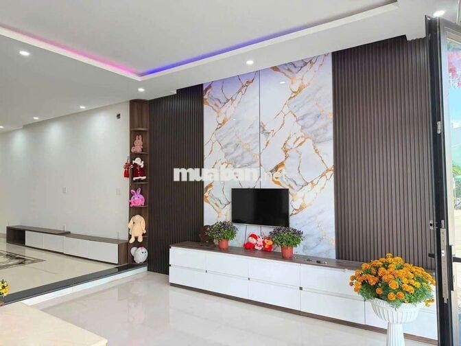 CHO THUÊ NHÀ MỚI ĐẸP GẦN SÔNG GẦN BIỂN