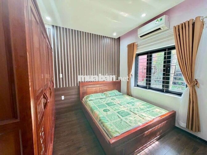 CHO THUÊ NHÀ MỚI ĐẸP GẦN SÔNG GẦN BIỂN