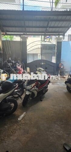 HÀNG HIẾM BÌNH THẠNH – MT NGUYỄN KHUYẾN NGANG 13,8M –  186,4M² – 26 TỶ