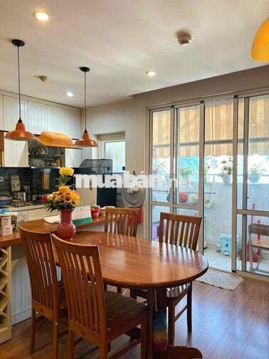 💥Cho thuê lâu dài căn hộ cc Central garden 328 Võ Văn Kiệt Q1•