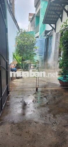HÀNG HIẾM BÌNH THẠNH – MT NGUYỄN KHUYẾN NGANG 13,8M –  186,4M² – 26 TỶ