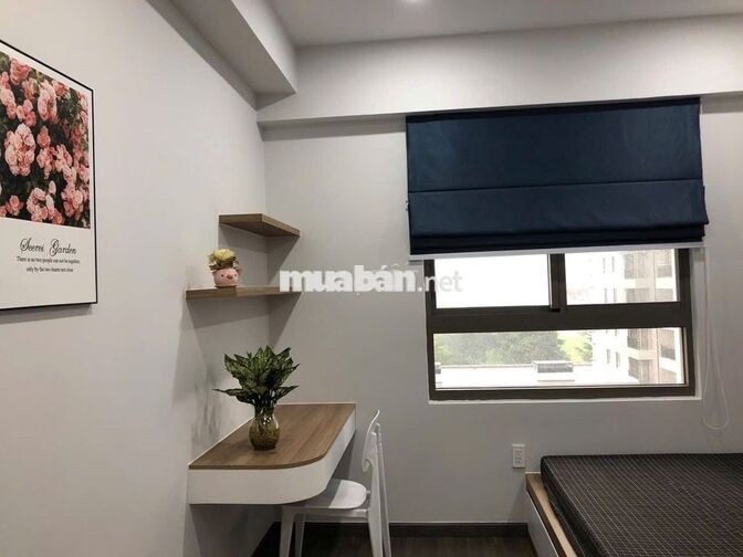 Saigon South Residences 3PN, Nhà Đẹp