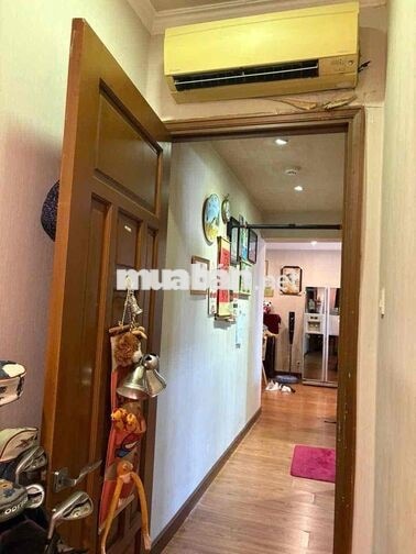 💥Cho thuê lâu dài căn hộ cc Central garden 328 Võ Văn Kiệt Q1•
