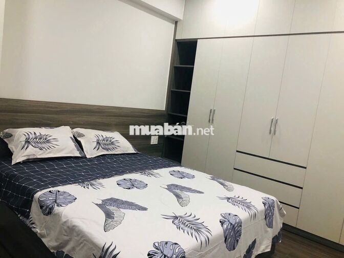 Saigon South Residences 3PN, Nhà Đẹp