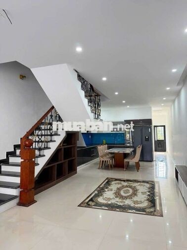 CHO THUÊ NHÀ MỚI ĐẸP GẦN SÔNG GẦN BIỂN
