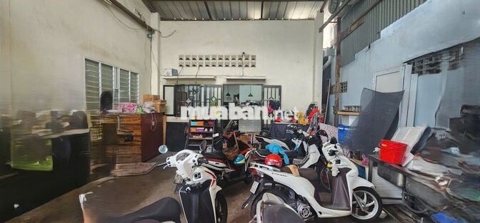 HÀNG HIẾM BÌNH THẠNH – MT NGUYỄN KHUYẾN NGANG 13,8M –  186,4M² – 26 TỶ