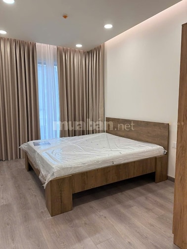 Căn góc Idico Tân Phú 2p  ngủ, NTCC, giá 9tr/tháng