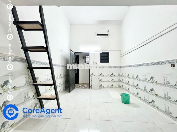 Khai Trương dãy Trọ sinh Viên Gia Phú - Chợ Lớn sẵn máy lạnh 