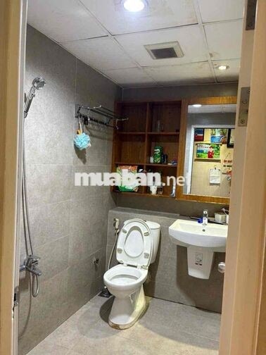 💥Cho thuê lâu dài căn hộ cc Central garden 328 Võ Văn Kiệt Q1•