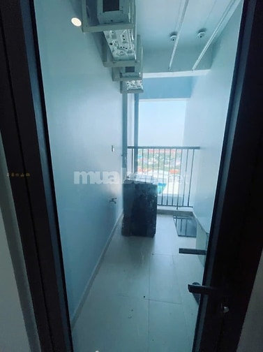 Căn góc Idico Tân Phú 2p  ngủ, NTCC, giá 9tr/tháng