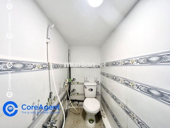 Khai Trương dãy Trọ sinh Viên Gia Phú - Chợ Lớn sẵn máy lạnh 