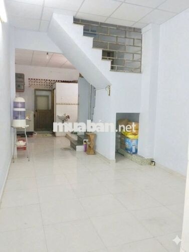 🌈 Nhà Rẻ !! Hẻm 3m ÂU CƠ & Trịnh Đình Trọng, 4 x 15m, 1Lầu, 2Phòng,2wc