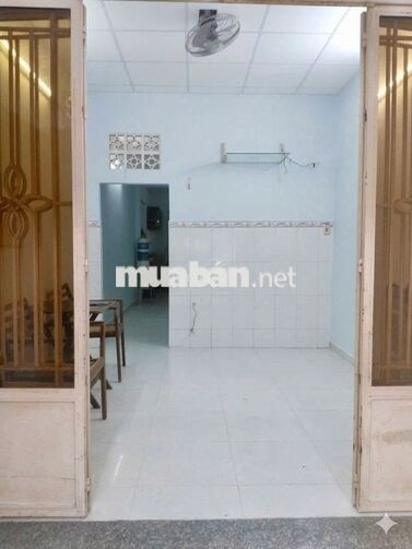 🌈 Nhà Rẻ !! Hẻm 3m ÂU CƠ & Trịnh Đình Trọng, 4 x 15m, 1Lầu, 2Phòng,2wc