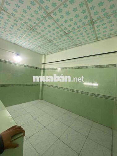 🔥 Trọ Dãy Ngay Chân Cầu Bưng - Gác Cao 2m5