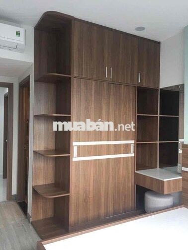Mình chuyển công tác nên cần pass hợp đồng căn hộ chung cư Wilton- Bìn
