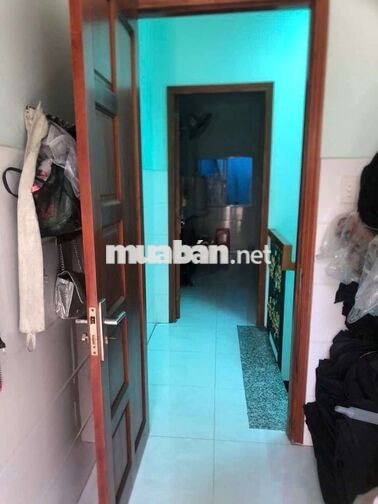 nhà hướng Nam.gần chợ lk56.sạch đẹp 