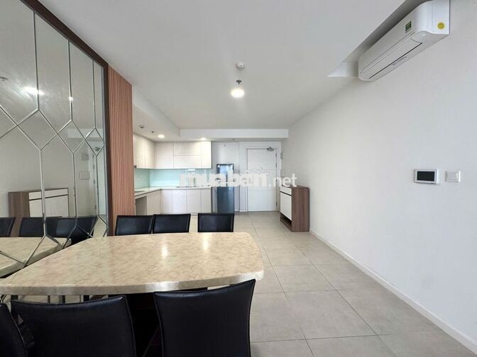 Cho thuê Urban Green 2PN 2WC 84m2 |Full nội thất mới |Checkin ở ngay