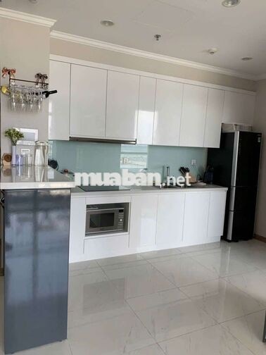 
CHÍNH CHỦ BÁN CĂN HỘ 1 PHÒNG NGỦ VINHOMES CENTRAL PARK 