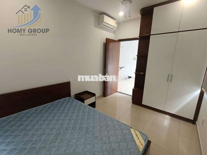 BIỆT THỰ BÊN SÔNG_GIGAMALL 12x17 FULL NỘI THẤT, GIÁ CỰC TỐT!