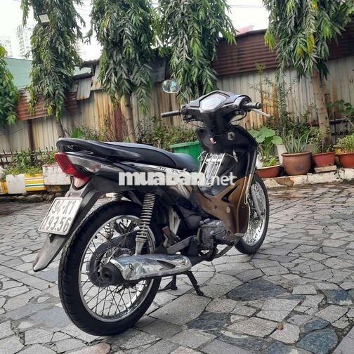 Honda Wave S 110 