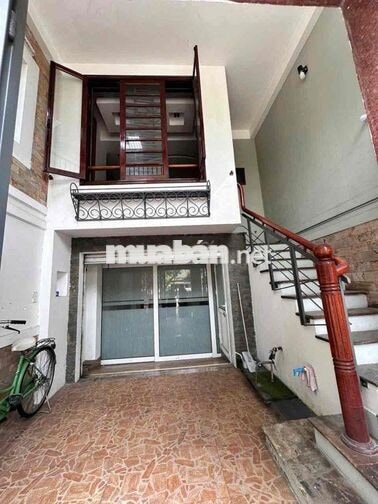 226  CHO THUÊ NHÀ MẶT TIỀN 3 TẦNG – ĐƯỜNG NGUYỄN HỮU CẢNH
