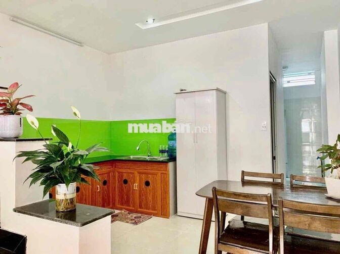 227  CHO THUÊ NHÀ MẶT TIỀN 3 TẦNG – CAO XUÂN DỤC