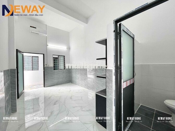 KHAI TRƯƠNG 30 PHÒNG TRỌ MỚI XÂY FULL NỘI THẤT - KẾ BÊN AEON TÂN PHÚ