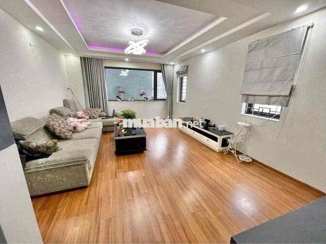 223 ✨ 🏡 CHO THUÊ NHÀ 5 TẦNG KIỆT Ô TÔ – ĐƯỜNG NGUYỄN HỮU THỌ