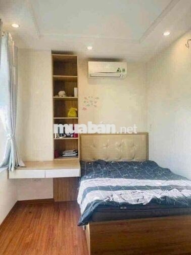 223 ✨ 🏡 CHO THUÊ NHÀ 5 TẦNG KIỆT Ô TÔ – ĐƯỜNG NGUYỄN HỮU THỌ