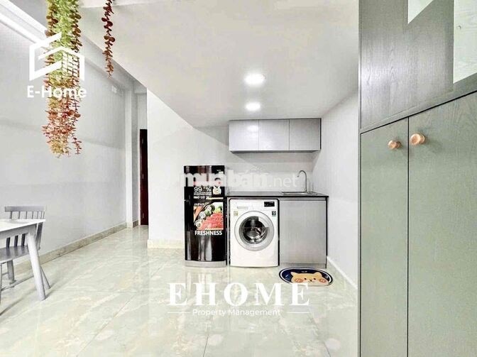 🔥 CHO THUÊ PHÒNG DUPLEX BAN CÔNG – FULL TIỆN NGHI, KHU BẢY HIỀN, NSHL🔥