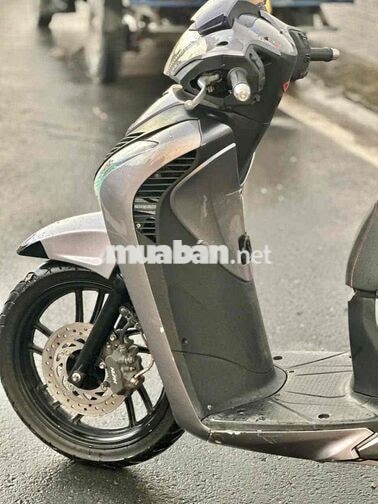 Honda SH 125 2014 xám