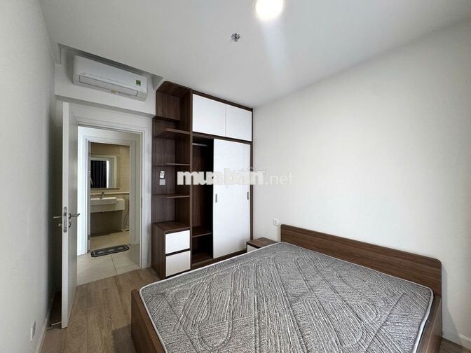 Cho thuê Urban Green 2PN 2WC 84m2 |Full nội thất mới |Checkin ở ngay