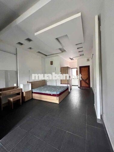226  CHO THUÊ NHÀ MẶT TIỀN 3 TẦNG – ĐƯỜNG NGUYỄN HỮU CẢNH