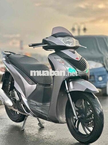 Honda SH 125 2014 xám