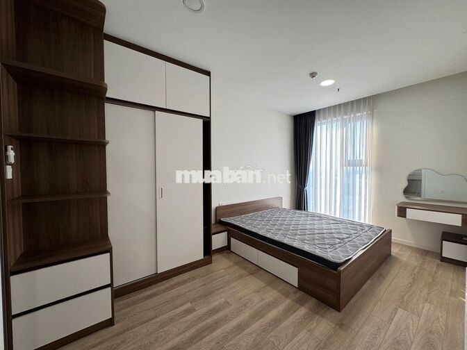 Cho thuê Urban Green 2PN 2WC 84m2 |Full nội thất mới |Checkin ở ngay