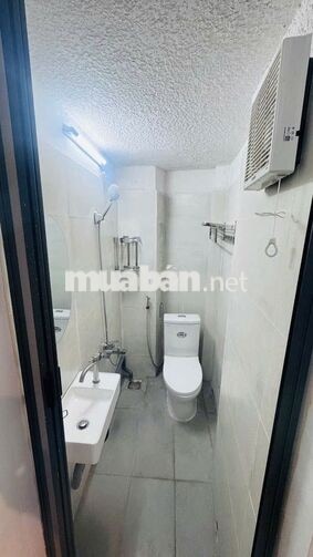 CHÍNH CHỦ CHO THUÊ PHÒNG - PHAN TÂY HỒ - CỬA SỔ THOÁNG MÁT 