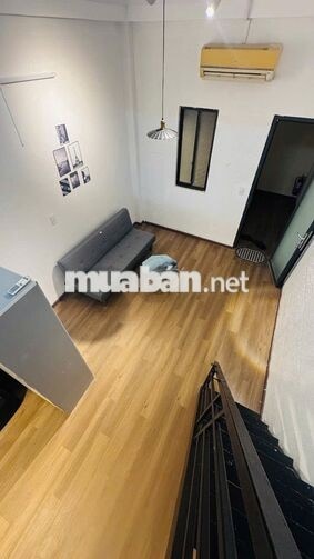 CHÍNH CHỦ CHO THUÊ PHÒNG - PHAN TÂY HỒ - CỬA SỔ THOÁNG MÁT 
