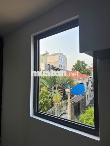 CHÍNH CHỦ CHO THUÊ PHÒNG - PHAN TÂY HỒ - CỬA SỔ THOÁNG MÁT 