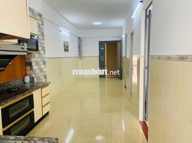 CHÍNH CHỦ CHO THUÊ CĂN HỘ NGUYỄN TRI PHƯƠNG (QUẬN 5)– 70M² 3PN , 8.5TR