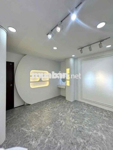 MẶT BẰNG KINH DOANH ĐẸP MỚI LÀM NAIL-SPA CẮT TÓC - CÓ PHÒNG Ở LẠI